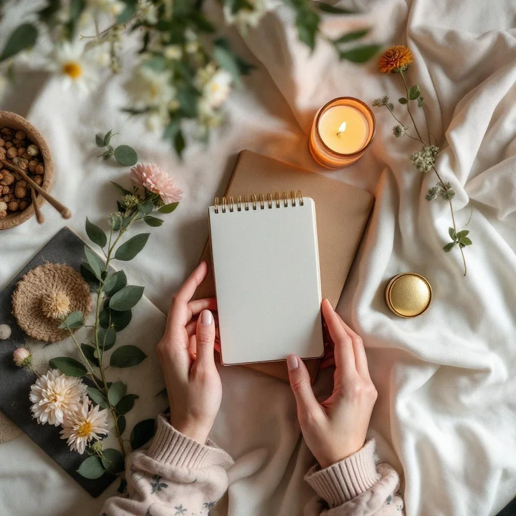 Pronađi mir u tišini svog unutarnjeg utočišta